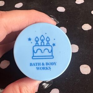 💜 2/$10 Bundle Deal 💜Bath & Body Works Lip Mask NWT Sealed